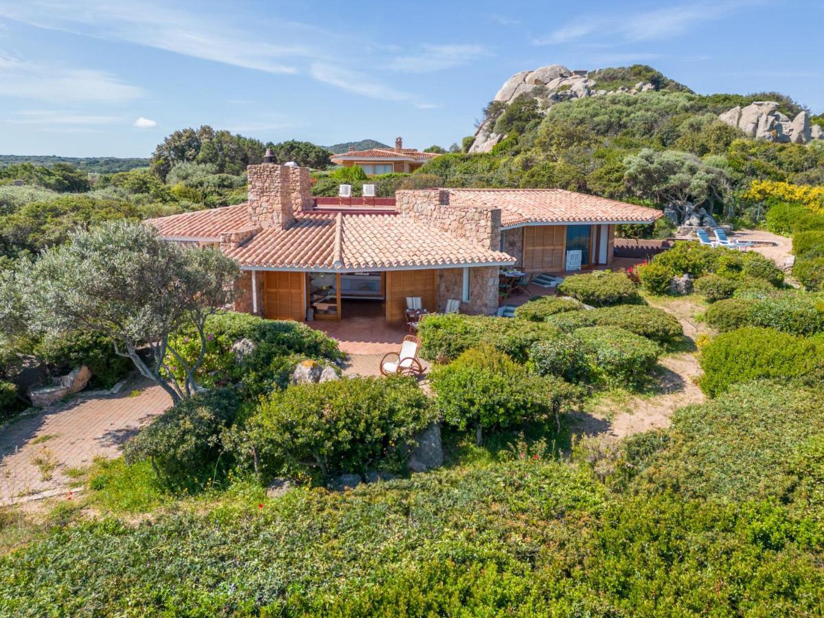 Holiday Home Li Parrici By Interhome อาเญ็นตู ภายนอก รูปภาพ