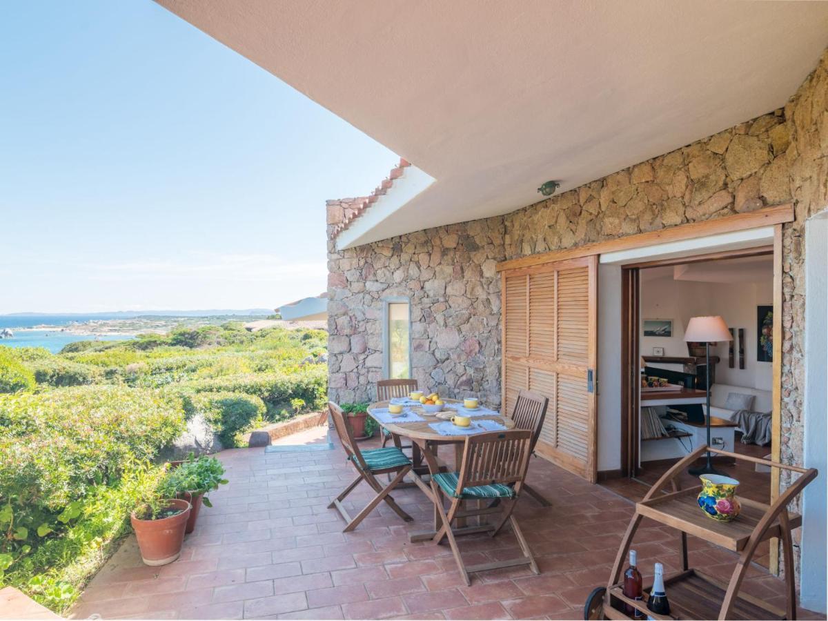 Holiday Home Li Parrici By Interhome อาเญ็นตู ภายนอก รูปภาพ